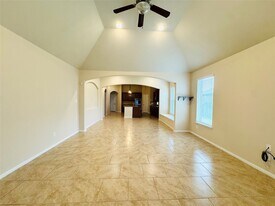 23607 Tirino Shores Dr in Katy, TX - Building Photo