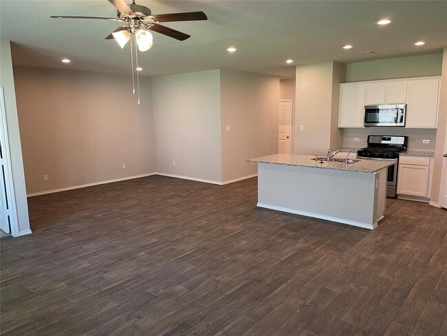 13872 Rock Island Trl in Shenandoah, TX - Building Photo - Building Photo