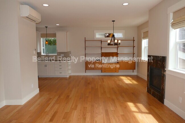 3032 NW 59th St in Seattle, WA - Building Photo - Building Photo