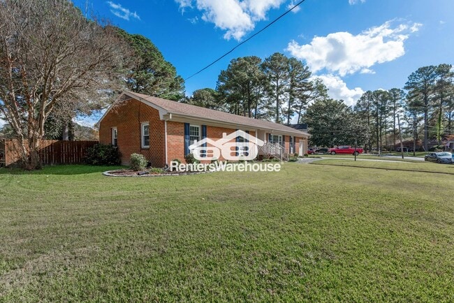 3217 Foxgrove Ln in Chesapeake, VA - Building Photo - Building Photo