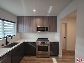 3660 Watseka Ave in Los Angeles, CA - Building Photo - Building Photo