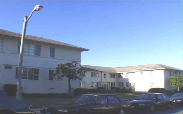 4173-4181 Buckingham Rd in Los Angeles, CA - Building Photo