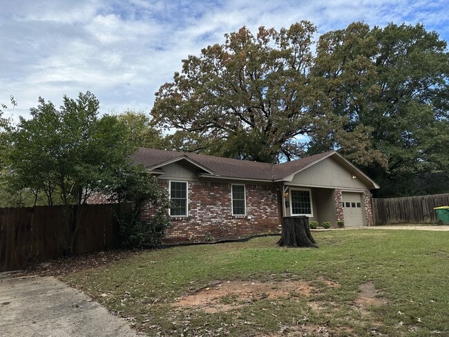 3811 Elizabeth St in Texarkana, TX - Building Photo - Building Photo