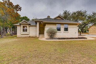 300 Venture Blvd S in Point Venture, TX - Building Photo