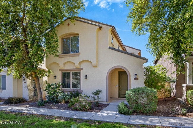 property at 20937 W White Rock Rd