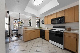 San Cierra in Chandler, AZ - Foto de edificio - Building Photo