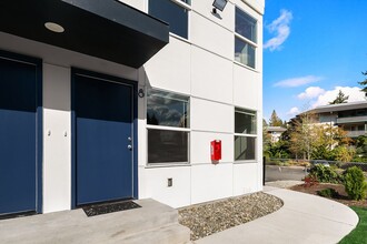 5707 Townhouses in Lynnwood, WA - Foto de edificio - Interior Photo