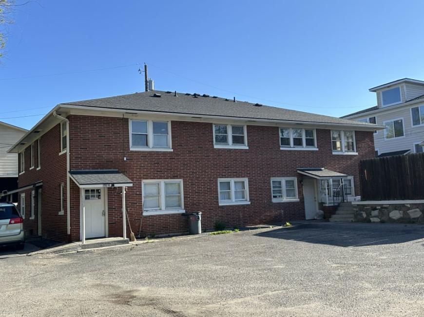 1211 Broadwater Ave in Billings, MT - Building Photo