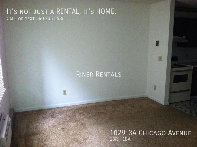 1029-3A Chicago Ave in Harrisonburg, VA - Building Photo - Building Photo