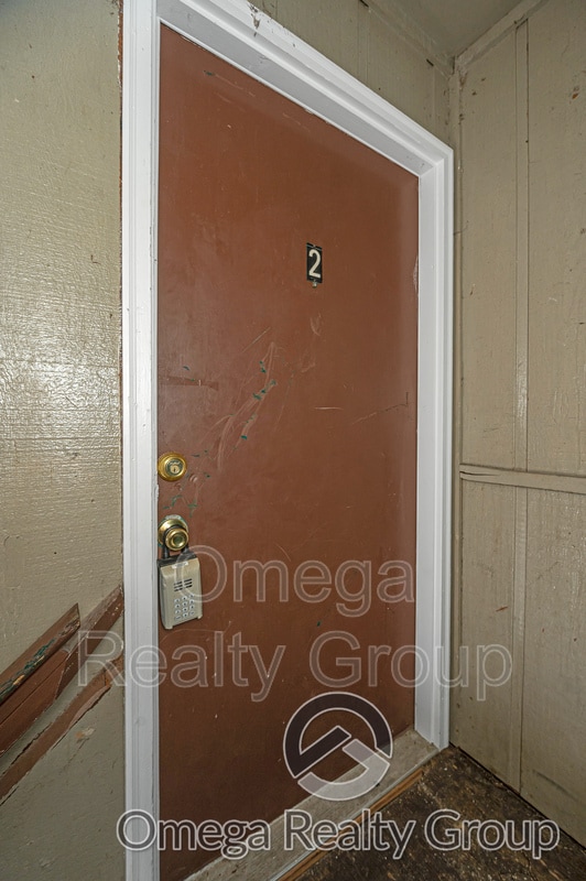 1936 2nd St NE in Center Point, AL - Building Photo - Building Photo