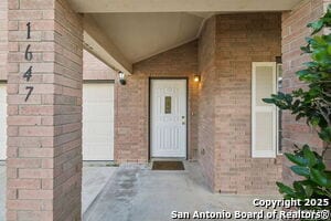 1647 Spice Spring in San Antonio, TX - Building Photo - Building Photo