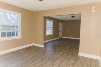 2106 Melton Ave in Macon, GA - Building Photo - Building Photo