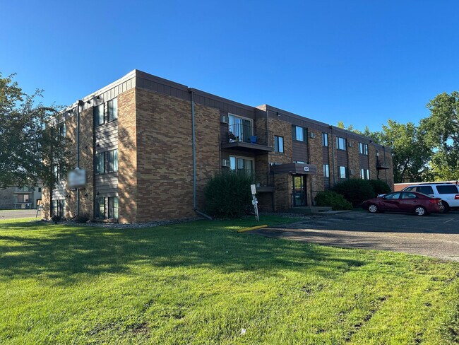 2615 15th St S in Fargo, ND - Building Photo - Building Photo