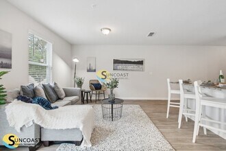 7638 Mailes Ct, Unit 101 in Jacksonville, FL - Building Photo - Building Photo