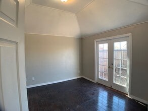 2625 Briarcliff Dr in Moore, OK - Building Photo - Building Photo