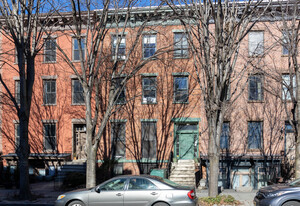 82 Essex St Apartamentos