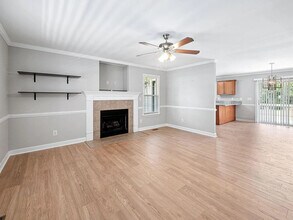 241 Bear Oak Dr in Smithfield, NC - Building Photo - Building Photo