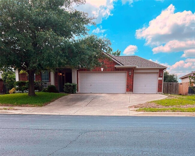 18800 Caisteal Castle Path in Pflugerville, TX - Building Photo - Building Photo
