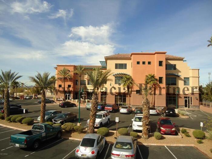 446 N Campbell Ave-Unit -UNIT 2203 in Tucson, AZ - Building Photo