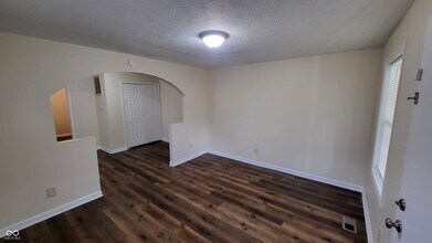 1609 S Randolph St in Indianapolis, IN - Building Photo - Building Photo