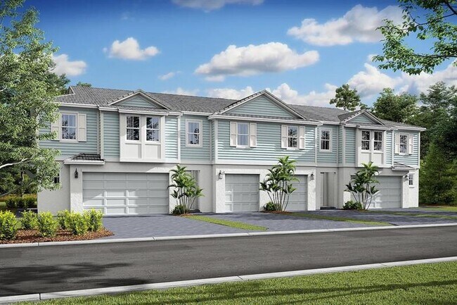 246 Preserve Trl S in Stuart, FL - Foto de edificio - Building Photo