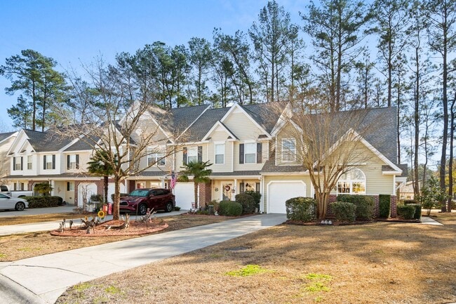 571 Riverward Dr in Myrtle Beach, SC - Building Photo - Building Photo