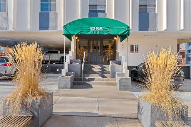 property at 1265 Race St