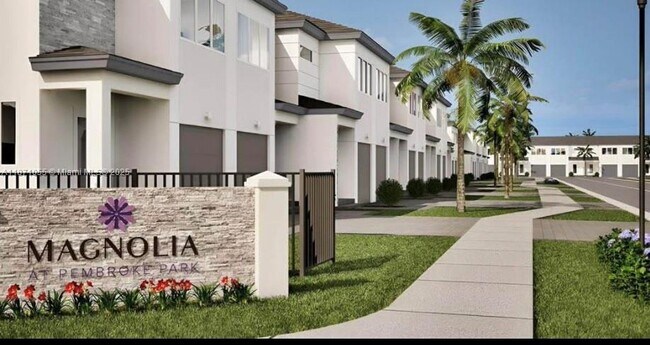 5090 SW 37th St in West Park, FL - Building Photo - Building Photo