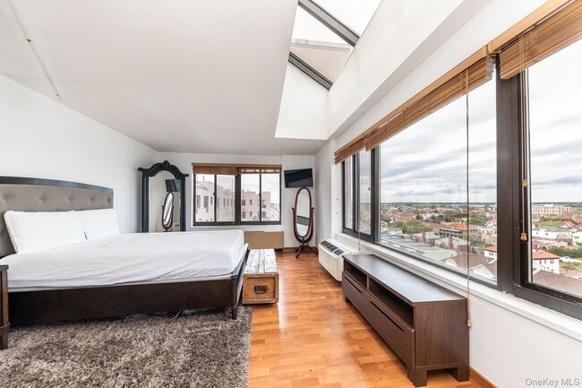 property at 100 W Broadway