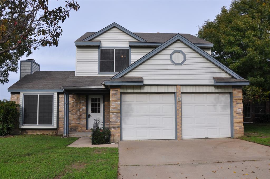 800 Daffodil Dr in Cedar Park, TX - Building Photo