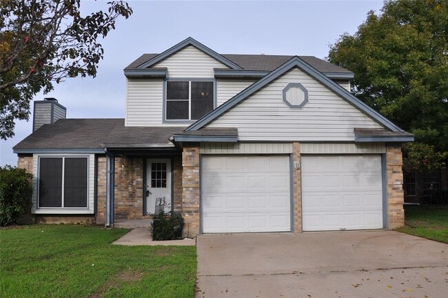property at 800 Daffodil Dr