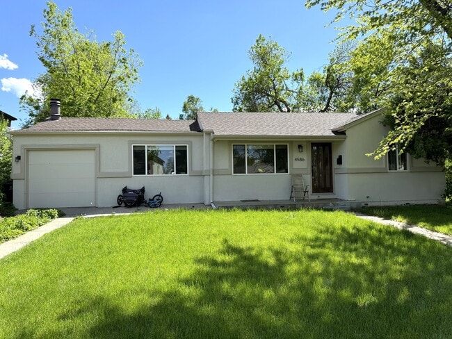 property at 4586 E Dartmouth Ave