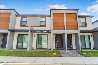 3401 Tranquil Trl in Kissimmee, FL - Building Photo - Building Photo