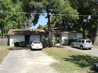 4153 SE 21st Ct in Ocala, FL - Foto de edificio - Building Photo