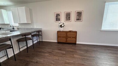 1025 Wind Drift Wy in Fort Worth, TX - Building Photo - Building Photo