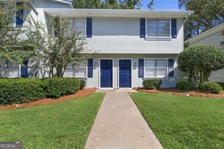 360 N 19th St in Griffin, GA - Building Photo