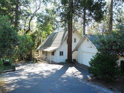 property at 21800 Fallview Dr