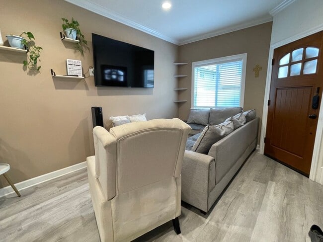 6518 Walker Ave in Bell, CA - Building Photo - Building Photo