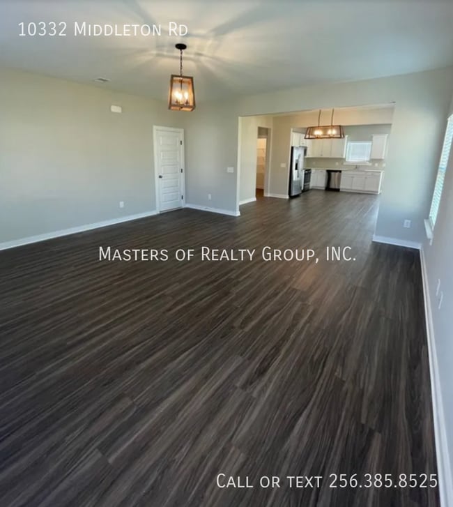 10332 Middleton Rd in Vance, AL - Building Photo - Building Photo