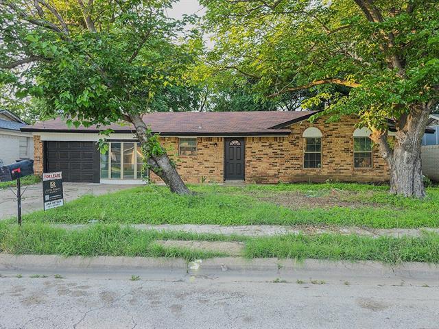 property at 133 Buie Dr