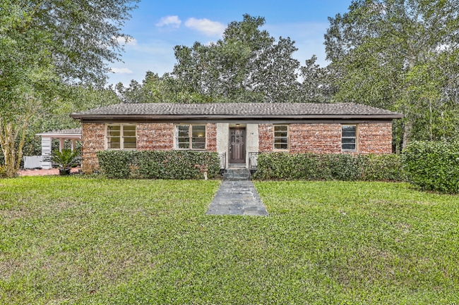 761 Jordan St in Charleston, SC - Building Photo - Building Photo