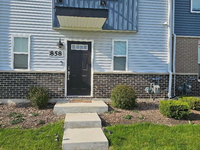 property at 858 Finley Dr