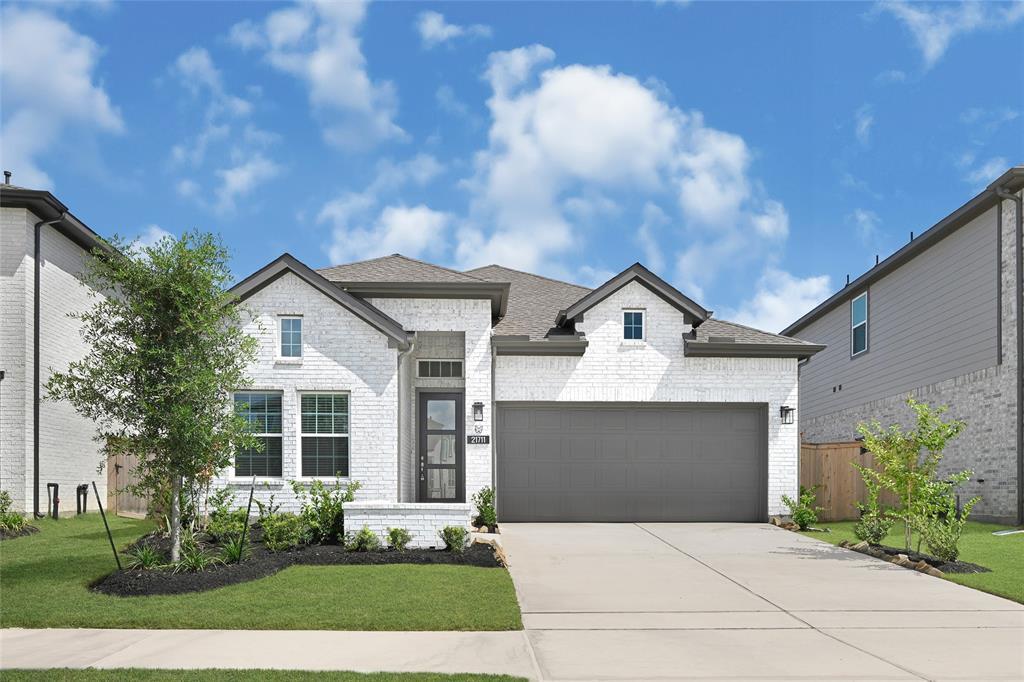 21711 Meridian Duskywing Dr in Cypress, TX - Building Photo