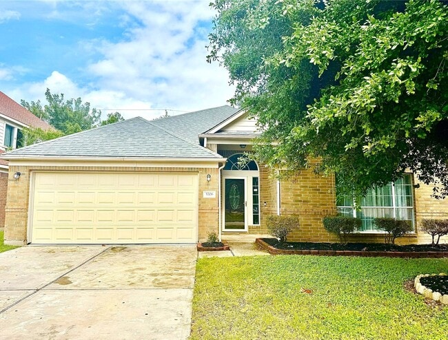 property at 5706 Painted Trail Dr