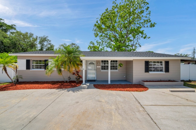 property at 5660 Hobson St NE