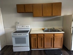 25 S Locust St, Unit Unit 1 in Hagerstown, MD - Foto de edificio - Building Photo