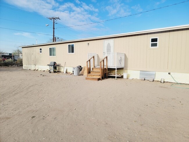 101 Carlos Aguirre in Sunland Park, NM - Building Photo - Building Photo