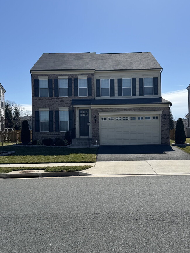 9413 Brightstar Dr in Manassas, VA - Building Photo - Building Photo