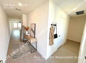 580 Paul Cyn in San Antonio, TX - Building Photo - Building Photo