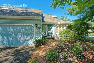 23 Standish Dr in Glenmont, NY - Building Photo - Building Photo